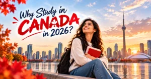 Study in Canada